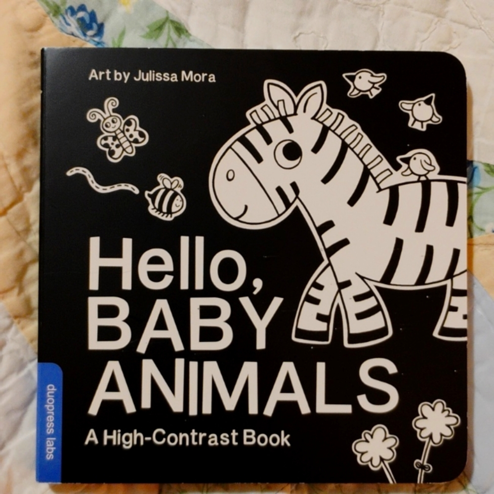 Kids Book